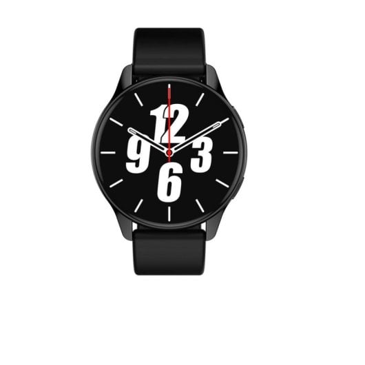 Celly TRAINERFLOWBK Bluetooth GPS 1.28" Digital Negro SpO2 Pulsómetro Monitor de Sueño
