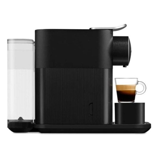 Cafeteira Cápsulas Nespresso DeLonghi EN640.B 1,3L 19 bares e espuma de leite automática