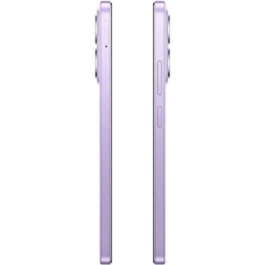 Xiaomi Redmi 15C 4GB 256GB 6.9" LCD 120Hz 5G Dual SIM Cámara 50MP IP64 Android 15 Morado