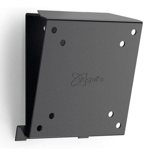 Support TV Vogels MA 1010 Inclinable pour écrans 17 à 26 pouces VESA 100x100 jusqu'à 30 kg Noir