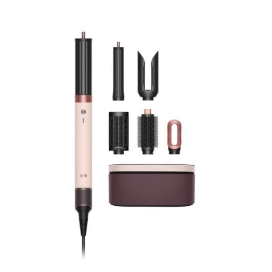 Styler Dyson Airwrap Coandax2 1700 W Multistyler 6 accessori Plum 3 velocità