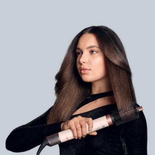 Styler Dyson Airwrap Coandax2 1700 W Multistyler 6 accessori Plum 3 velocità