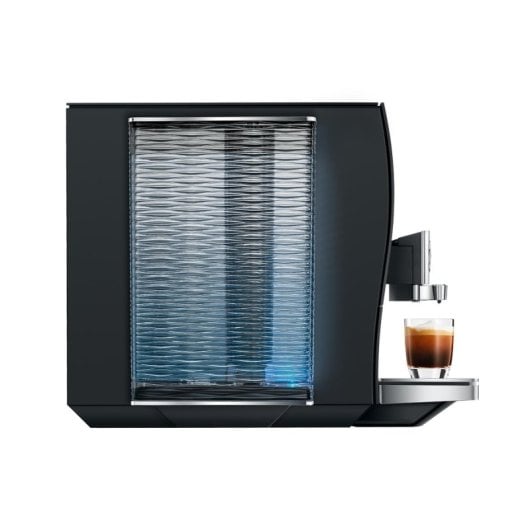 Cafetera Superautomática Jura Z10 2,4 L 15 bares aluminio WiFi pantalla táctil