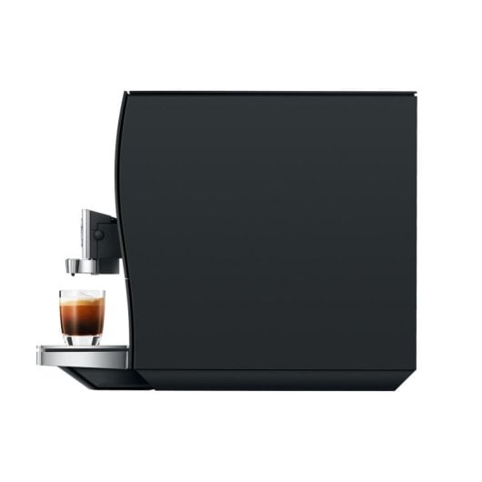 Cafetera Superautomática Jura Z10 2,4 L 15 bares aluminio WiFi pantalla táctil