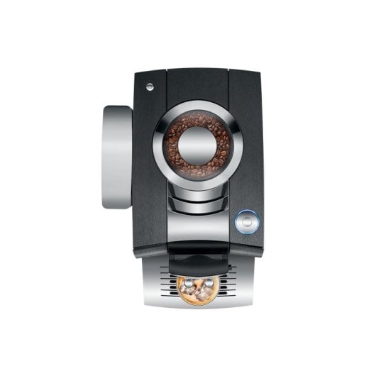 Cafetera Superautomática Jura Z10 2,4 L 15 bares aluminio WiFi pantalla táctil