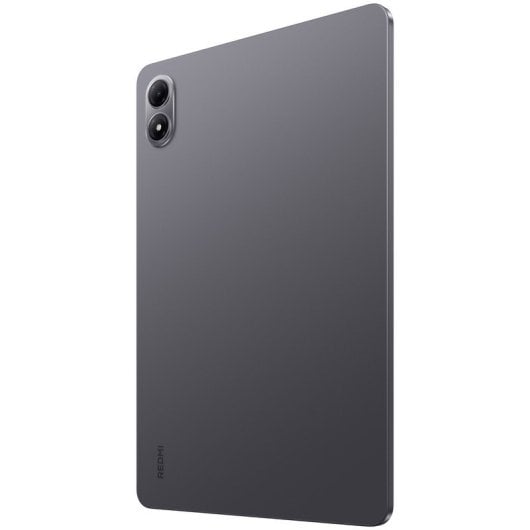 Xiaomi Redmi Pad 2 Pro 6GB 128GB 12.1" 2.5K 12000mAh 33W Android 15 Gris Grafito
