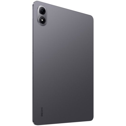 Xiaomi Redmi Pad 2 Pro 6GB 128GB 12.1" 2.5K 12000mAh 33W Android 15 Gris Grafito