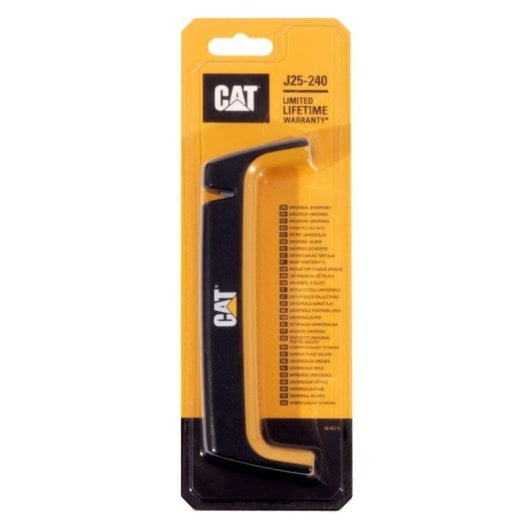 J25-240 Afilador De Hoja De Hacha, Ergonómico Y Universal Caterpillar