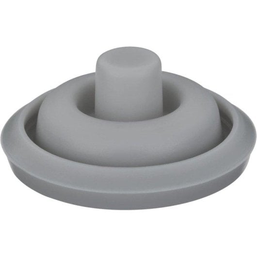 WMF Perfect Plus Dichtungsanzeige für Perfect und Perfect Plus Schnellkochtöpfe, Silikon, 22 cm