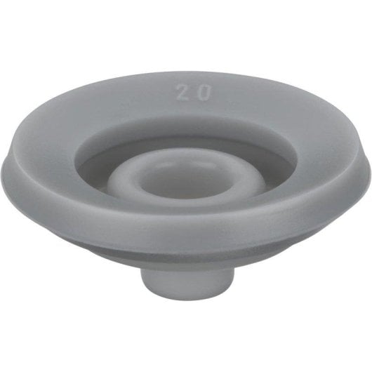 WMF Perfect Plus Dichtungsanzeige für Perfect und Perfect Plus Schnellkochtöpfe, Silikon, 22 cm