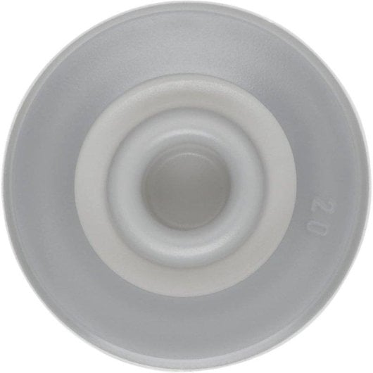 WMF Perfect Plus Dichtungsanzeige für Perfect und Perfect Plus Schnellkochtöpfe, Silikon, 22 cm