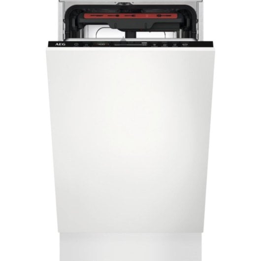 Lavavajillas AEG Series 7000 FSE73507P 10 Servicios Clase D Integrable LED Inoxidable