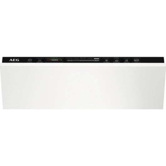 Lavavajillas AEG Series 7000 FSE73507P 10 Servicios Clase D Integrable LED Inoxidable