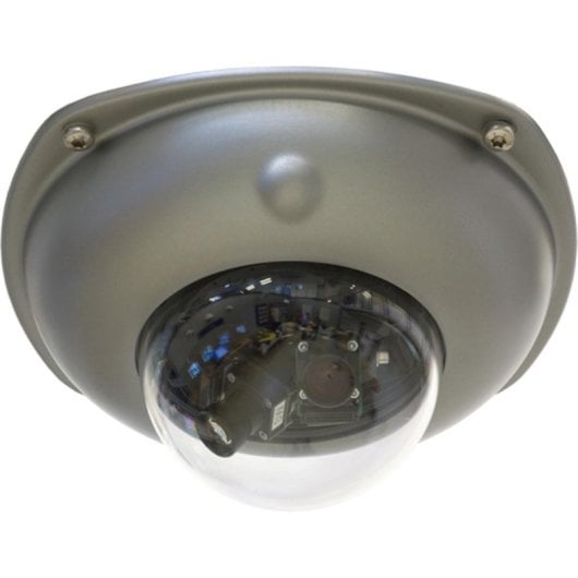 Carcasa Protectora Mobotix MX-D15-VANDAL-ESMA Acero Inoxidable A Prueba de Agresiones