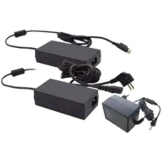 Honeywell PS-05-1000W-C Carregador para Leitor de Códigos de Barras 90-250 V Preto