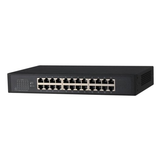 Switch Dahua Technology PFS3024-24GT 24 Porte Gigabit Rack 1U Non Gestito