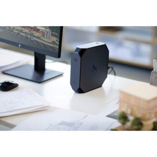 Replay HP Z2 Mini G4 Intel Core i5-8600/16GB/256GB SSD (generalüberholt)