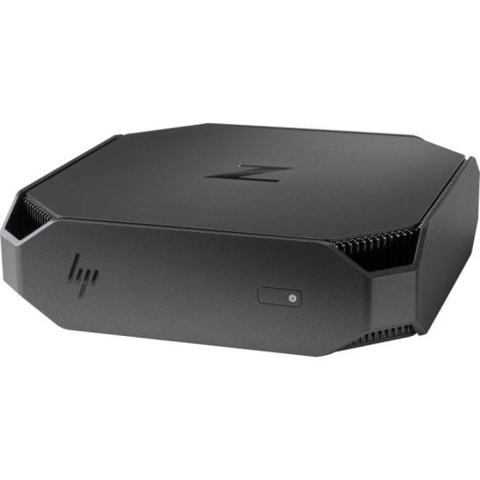 Replay HP Z2 Mini G4 Intel Core i5-8600/16GB/256GB SSD (generalüberholt)