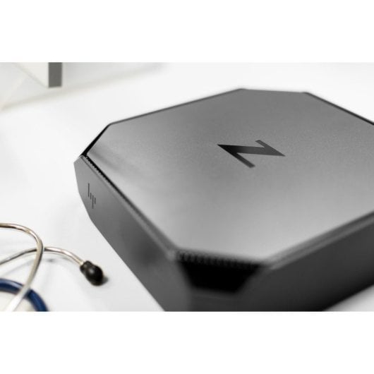 Replay HP Z2 Mini G4 Intel Core i5-8600/16GB/256GB SSD (generalüberholt)