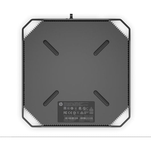 Replay HP Z2 Mini G4 Intel Core i5-8600/16GB/256GB SSD (generalüberholt)