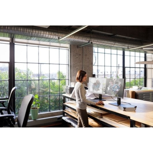 Replay HP Z2 Mini G4 Intel Core i5-8600/16GB/256GB SSD (generalüberholt)