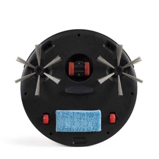 Aspirateurs Robots Livoo DOH135 Navigation Basique 800 Pa Hauteur 8 cm
