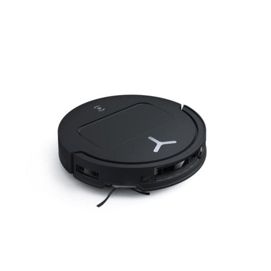 Saugroboter mit Wischfunktion Ecovacs Deebot T50 Omni Gen 2 Mit Absaugstation Navigationsklasse Laser 21.000 Pa Mit Kamera, Mit KI, Sprachsteuerung