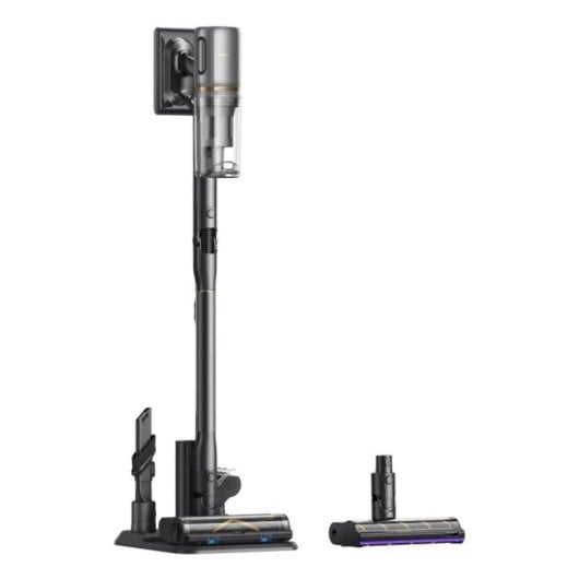 Aspirateur sans fil Dreame V20 Pro 610W 90min Filtre multicyclonique LED