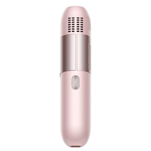 IPL Haarentfernungsgerät Dreame D1186 Rosa 8 Modi Hauttypsensor 4,3 J/cm² 60 W