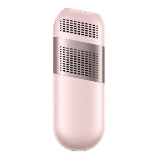 IPL Haarentfernungsgerät Dreame D1186 Rosa 8 Modi Hauttypsensor 4,3 J/cm² 60 W