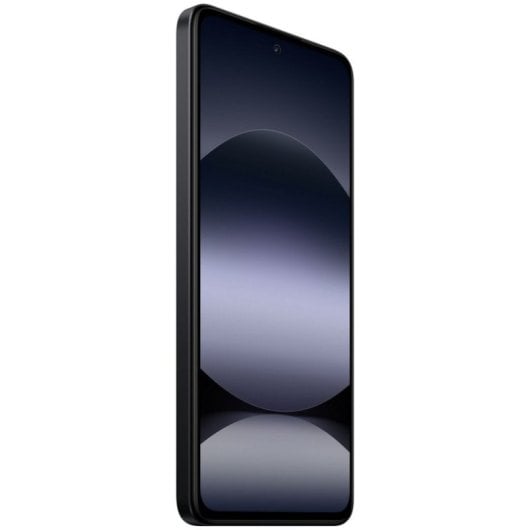 Xiaomi Redmi Note 14 4G 6/128GB Negro Medianoche Libre Versión Importada Europea