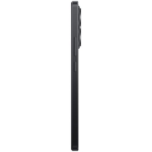 Xiaomi Redmi Note 14 4G 6/128GB Negro Medianoche Libre Versión Importada Europea