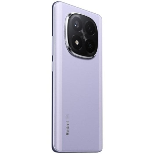 Xiaomi Redmi Note 14 Pro Plus 5G 8/256GB Violeta Lavanda Libre Versión Importada Europea