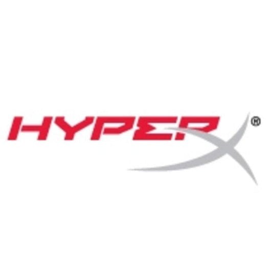 Auriculares HyperX Cloud III con cable multiplataforma, micrófono con cancelación de ruido, blancos