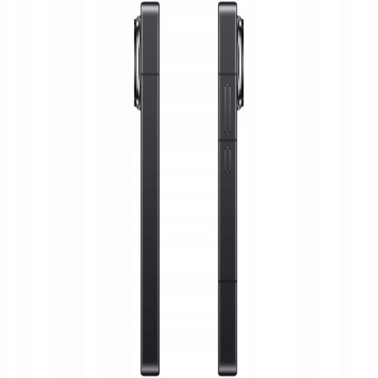 POCO F7 Pro 5G 6.67" AMOLED 12GB/512GB 6000mAh Negro Versión Importada Europea