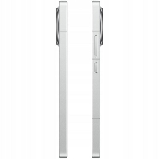 POCO F7 Pro 5G 6.67" AMOLED 12GB/256GB 6000mAh Plata Versión Importada Europea