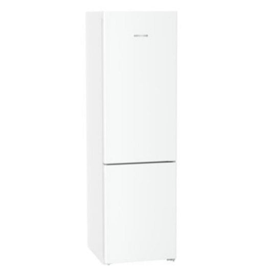 Frigorífico Combi Liebherr CNd 5703 Pure No Frost 201,5cm 371L D Branco LCD Porta Reversível