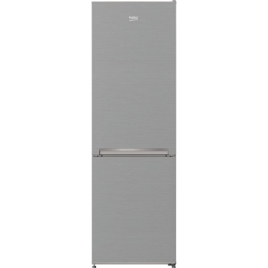 Réfrigérateur Combiné Beko RCSA270K40SN Defrost 170,8 cm 262 L E Inox