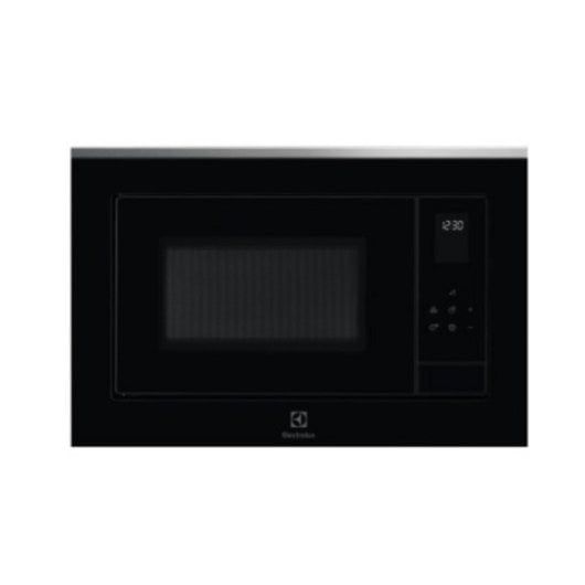 Micro-ondes Electrolux LMS2253TMX 25L 1400W Inox Contrôle tactile Décongélation auto