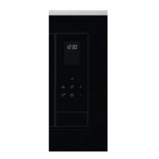 Micro-ondes Electrolux LMS2253TMX 25L 1400W Inox Contrôle tactile Décongélation auto