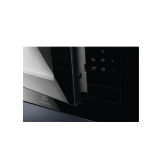 Micro-ondes Electrolux LMS2253TMX 25L 1400W Inox Contrôle tactile Décongélation auto