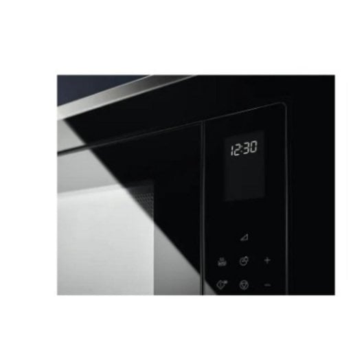 Micro-ondes Electrolux LMS2253TMX 25L 1400W Inox Contrôle tactile Décongélation auto