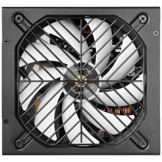 Tacens Valeo V 900m Fuente De Alimentación Atx 3.1 900w Ventilador Ai2-rpm Fdb 140mm Negro