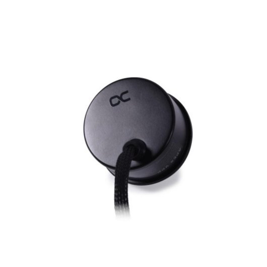 Refrigeration Liquide Alphacool VPP Apex 65 mm Pompe Haute Performance Aluminium Plastique