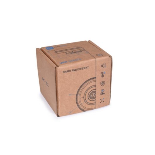 Refrigeration Liquide Alphacool VPP Apex 65 mm Pompe Haute Performance Aluminium Plastique