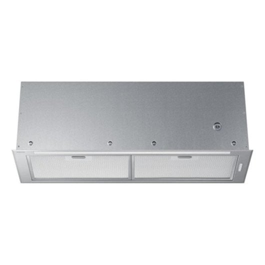 Campana extractora Samsung NK72FG454CS/UR Canalisation 72cm LED inox avec filtre lavable