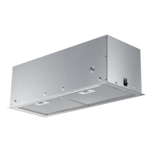 Campana extractora Samsung NK72FG454CS/UR Canalisation 72cm LED inox avec filtre lavable