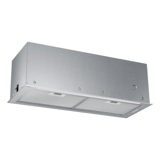 Campana extractora Samsung NK72FG454CS/UR Canalisation 72cm LED inox avec filtre lavable