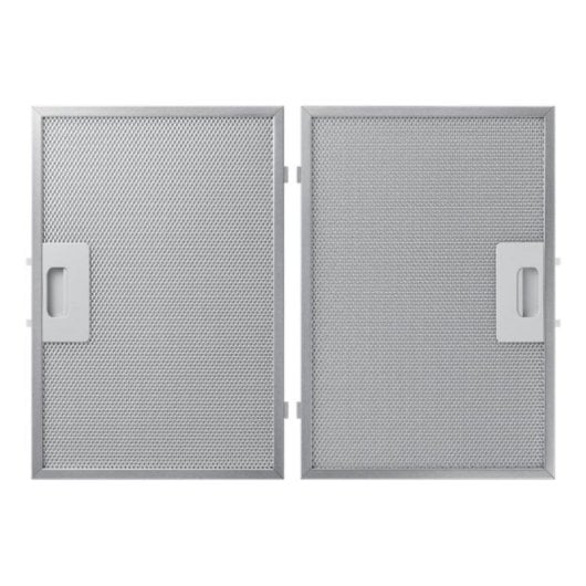 Campana extractora Samsung NK72FG454CS/UR Canalisation 72cm LED inox avec filtre lavable