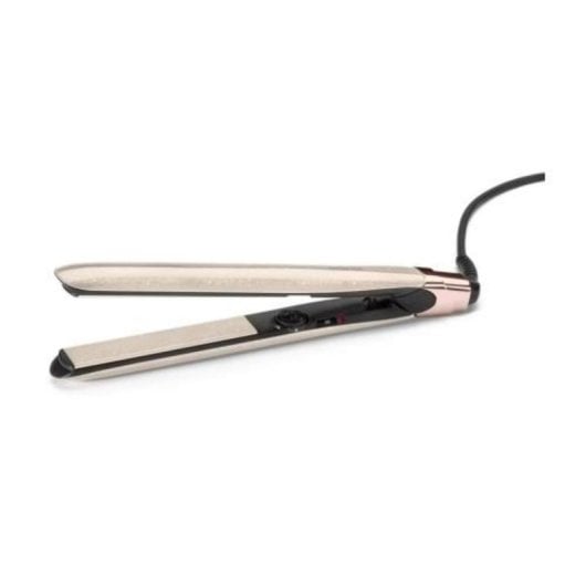 Fer à lisser BaByliss ST914PE céramique/titane 170-235 °C 13 réglages Beige Cuivre